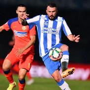 CS Hunedoara - FCSB / foto: Cristi Preda