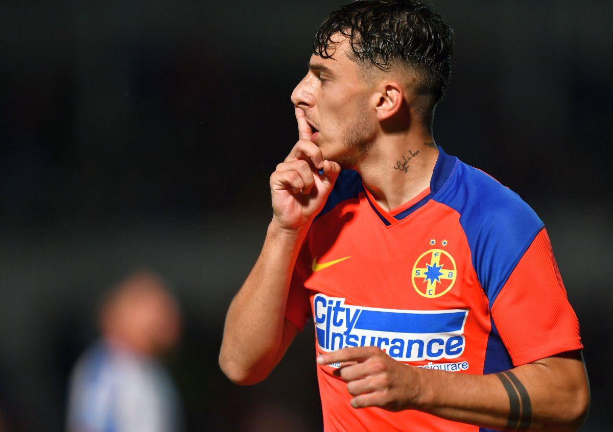 CS Hunedoara - FCSB, în „16-imile” de finală din Cupa României