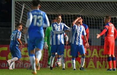 25 de minute EXPLOZIVE la Hunedoara: cum a încasat FCSB 3 goluri în „thriller-ul” din Cupă