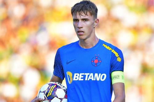 Octavian Popescu/ foto Imago Images