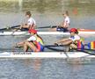 Șase finale pentru România la Mondialele de Canotaj de la Racice » Toate informațiile și reacțiile sportivilor