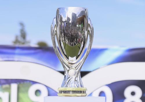 Supercupa Europei, foto: Imago
