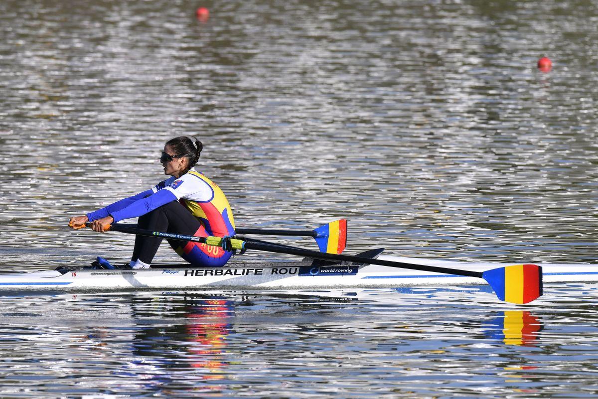 CM Canotaj Racice - 22 septembrie