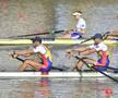 Șase finale pentru România la Mondialele de Canotaj de la Racice » Toate informațiile și reacțiile sportivilor