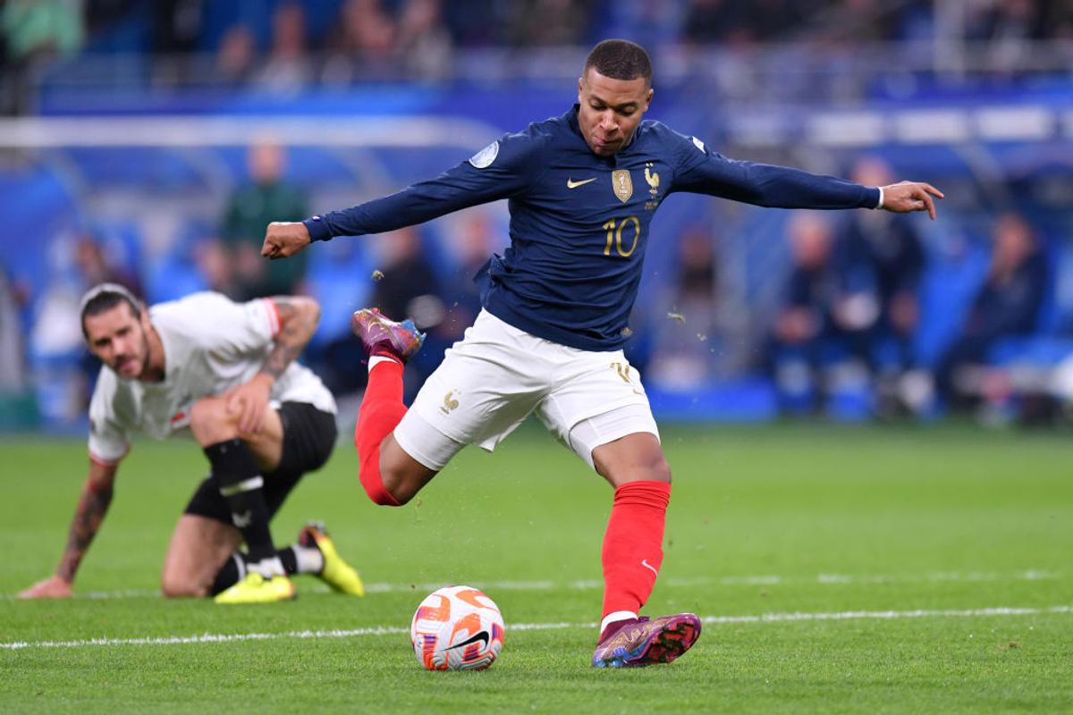 Mbappe, gol senzațional în Liga Națiunilor » Rezultatele serii + cine sunt cele două mari favorite la semifinale