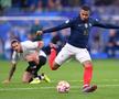 Mbappe, gol senzațional în Liga Națiunilor » Rezultatele serii + cine sunt cele două mari favorite la semifinale