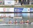 Șase finale pentru România la Mondialele de Canotaj de la Racice » Toate informațiile și reacțiile sportivilor
