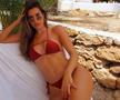 Sandra Garal, iubita lui Marco Asensio