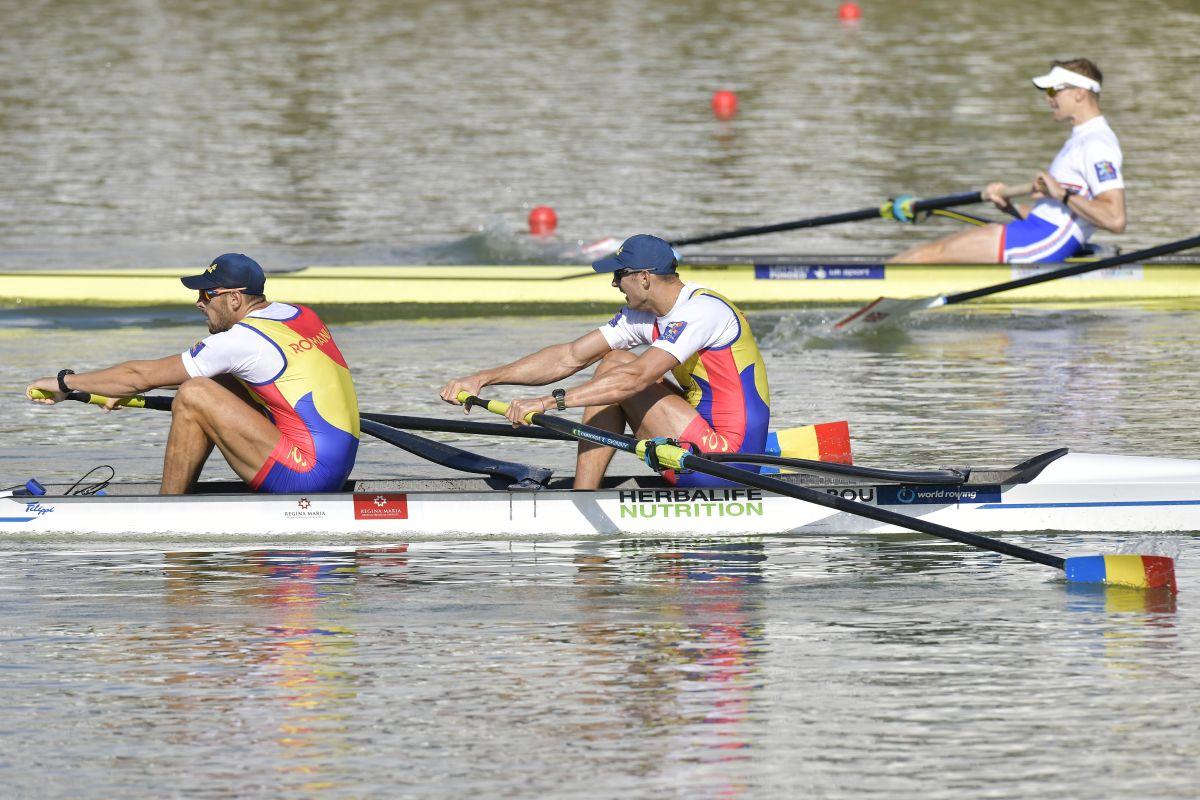CM Canotaj Racice - 22 septembrie