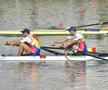 Șase finale pentru România la Mondialele de Canotaj de la Racice » Toate informațiile și reacțiile sportivilor