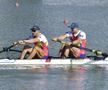 Șase finale pentru România la Mondialele de Canotaj de la Racice » Toate informațiile și reacțiile sportivilor