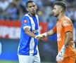 Horatiu Moldovan - Rapid