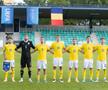 FOTO România U20 - Cehia U20 amical 22.09.2022