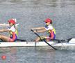 Șase finale pentru România la Mondialele de Canotaj de la Racice » Toate informațiile și reacțiile sportivilor