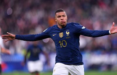 Mbappe, gol senzațional în Liga Națiunilor » Rezultatele serii + cine sunt cele două mari favorite la semifinale
