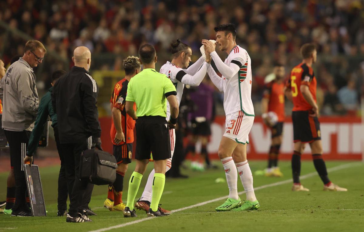 Liga Națiunilor, 22 septembrie 2022 / FOTO: GettyImages