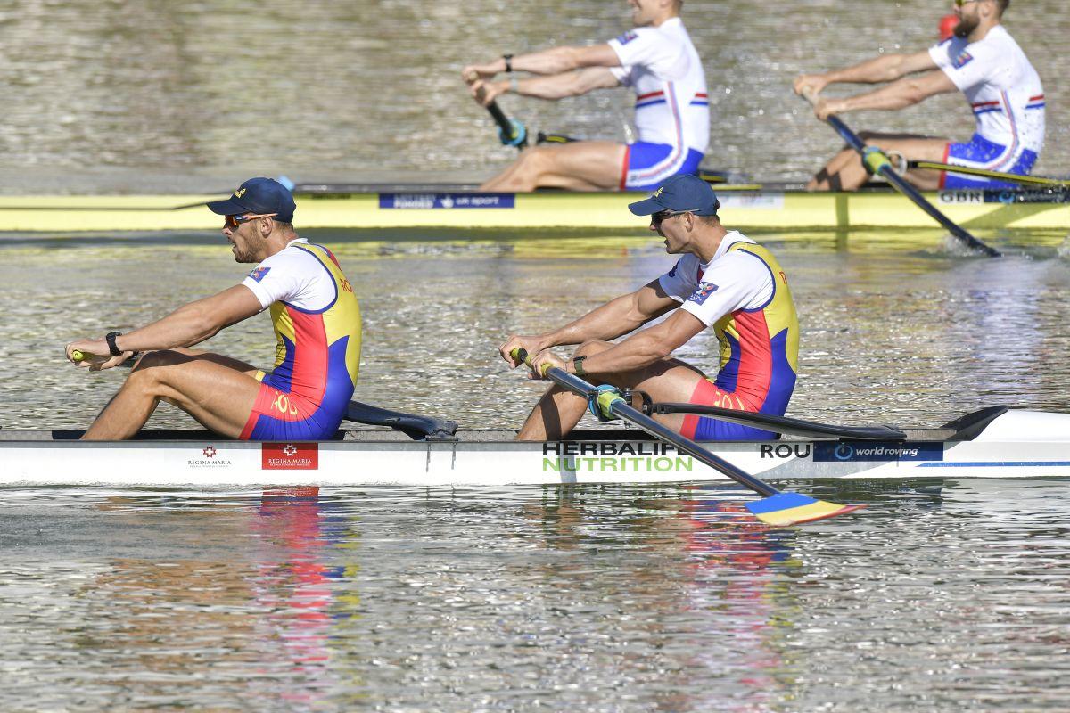 CM Canotaj Racice - 22 septembrie