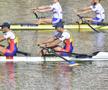 Șase finale pentru România la Mondialele de Canotaj de la Racice » Toate informațiile și reacțiile sportivilor