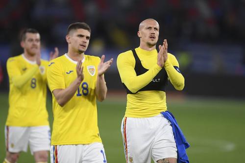Răzvan Marin (26 de ani, mijlocaș central) are cele mai mari șanse să fie capitanul naționalei României în partida din Finlanda.