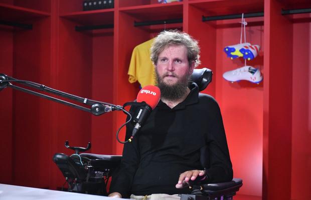 Mihai Neșu, ajutor incredibil primit de la FCSB: „De 4-5 ani vin foarte mulți bani de la toată echipa și de la toți angajații clubului”