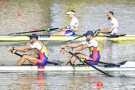 Șase finale pentru România la Mondialele de Canotaj de la Racice » Toate informațiile și reacțiile sportivilor