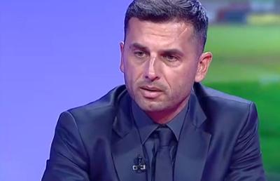 I-a cerut lui Dică un alt post în teren » Reacția antrenorului: „Da, are dreptate”