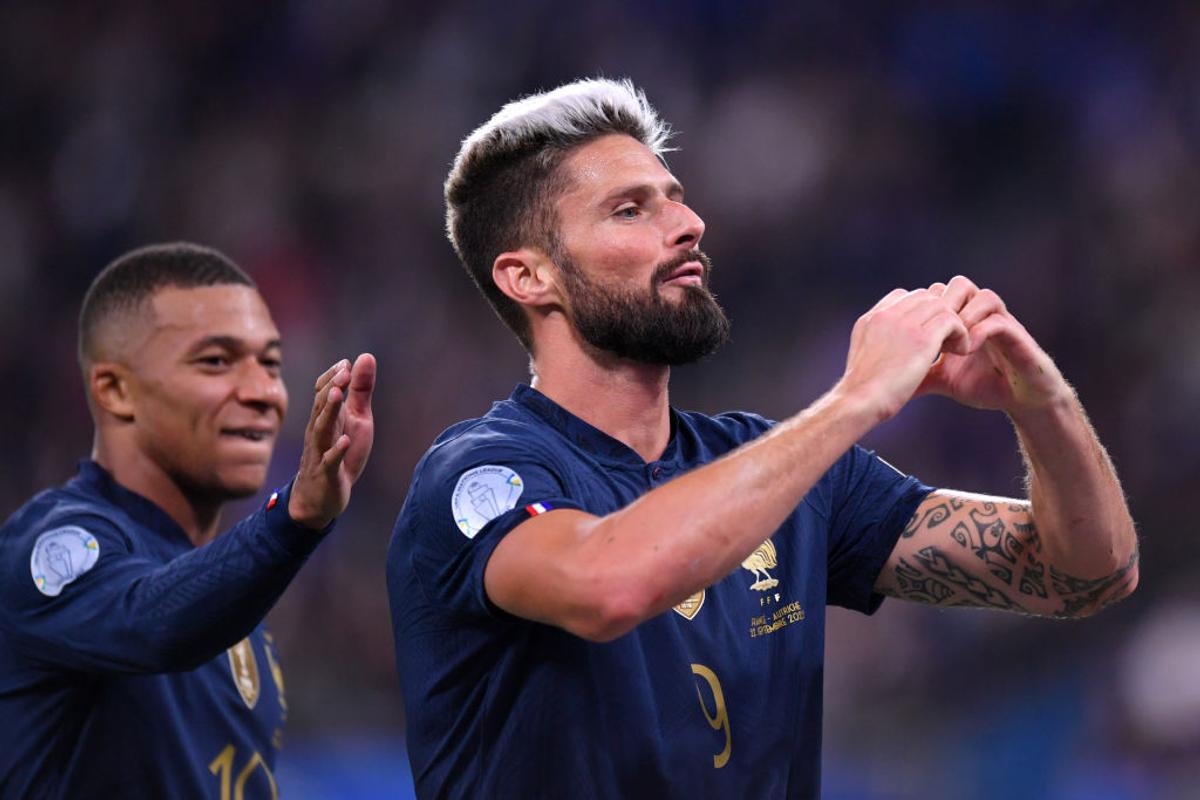 Mbappe, gol senzațional în Liga Națiunilor » Rezultatele serii + cine sunt cele două mari favorite la semifinale