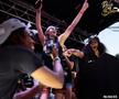 Imagini de senzație din Las Vegas: campioanele WNBA, dezlănțuite la parada titlului