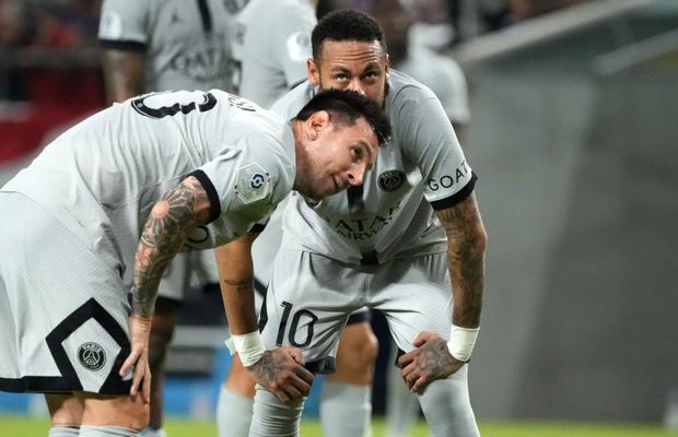 Ce înseamnă impactul Lionel Messi? Suma astronomică pe care i-a adus-o lui PSG