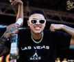 Imagini de senzație din Las Vegas: campioanele WNBA, dezlănțuite la parada titlului