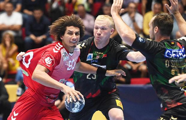 Dinamo, revenire senzațională în cel mai spectaculos meci al actualei ediții de Liga Campionilor » Final dramatic!