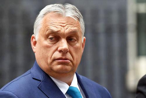 Viktor Orban