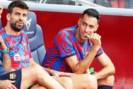 Un alt pilon al Barcelonei părăsește echipa lui Xavi! O nouă aventură după 15 ani