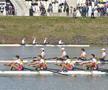 Șase finale pentru România la Mondialele de Canotaj de la Racice » Toate informațiile și reacțiile sportivilor