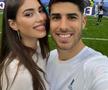 A răbufnit după zvonurile unui posibil transfer al iubitului de la Real Madrid la rivala Barcelona: „O să continue manipularea?”