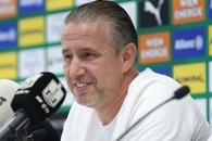 Reghecampf, despre revenirea la FCSB: „Becali îmi este ca un frate”