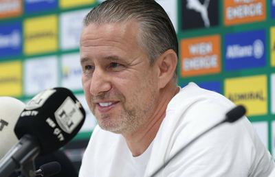 Reghecampf, despre revenirea la FCSB: „Becali îmi este ca un frate”