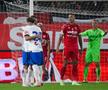 Hagi, furios la interviuri pe „Arcul de Triumf”: „Numai prostii spune! O ieșire total neinspirată”