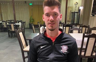 Cine este Robert Stănici, fotbalistul care l-a abuzat rasial pe Dawa » Face parte dintr-o familie de sportivi + Tatăl și fratele lui au făcut pușcărie