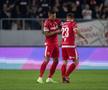 Farul, echipa cu Vînă pe orezăria de pe „Arcul de Triumf” » Încă un eșec la ZERO pentru Dinamo! Clasamentul ACUM