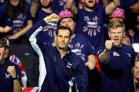 Andy Murray vrea să ajungă la Jocurile Olimpice de la Paris, după dezamăgirea de la Tokyo 2020