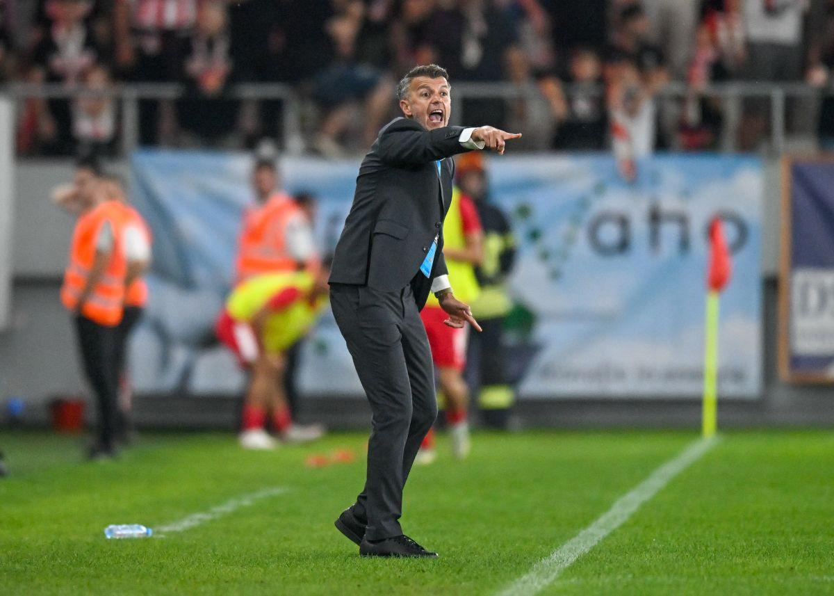 Hagi, furios la interviuri pe „Arcul de Triumf”: „Numai prostii spune! O ieșire total neinspirată”