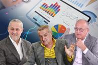Fotbalul privat răsuflă ușurat! Noua Lege Fiscală nu pune presiune decât pe echipele conectate la banii publici. Pentru Becali, Varga, Rotaru și Șucu, mărirea taxelor va fi infimă. Care va fi statutul lui Sepsi!