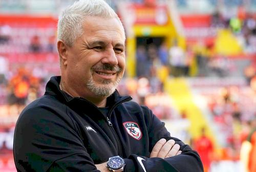 Marius Șumudică