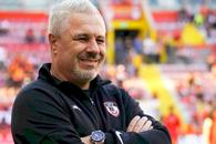N-a marcat de 9 luni, dar Marius Șumudică vrea să-l mai „reîncarce” o dată la Gaziantep!