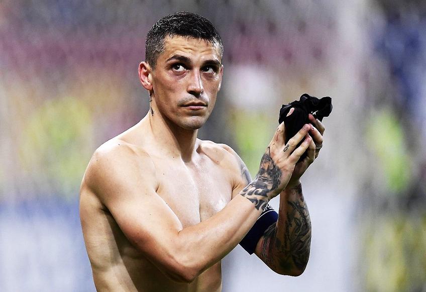 Nicolae Stanciu, România