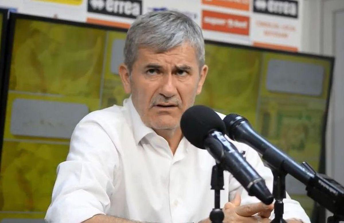 Iftime, despre scandalul cu Dawa: „E o problemă de educație moștenită de acasă”