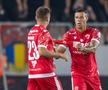 Farul, echipa cu Vînă pe orezăria de pe „Arcul de Triumf” » Încă un eșec la ZERO pentru Dinamo! Clasamentul ACUM