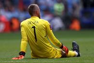 Dat afară de Manchester United, De Gea vrea să se retragă dacă nu semnează cu un club de top » Condiția majoră pusă de portar