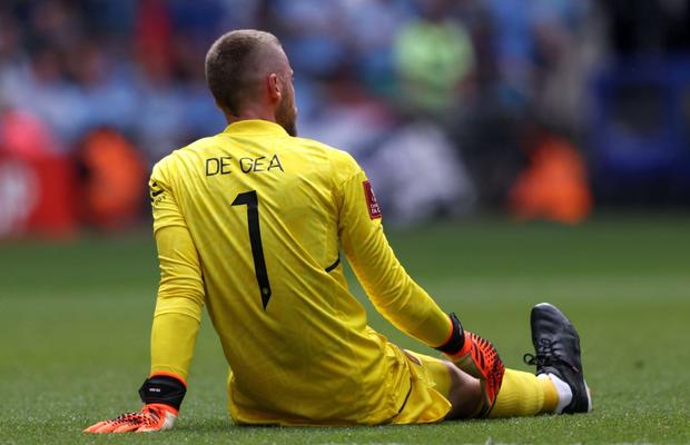 Dat afară de Manchester United, De Gea vrea să se retragă dacă nu semnează cu un club de top » Condiția majoră pusă de portar